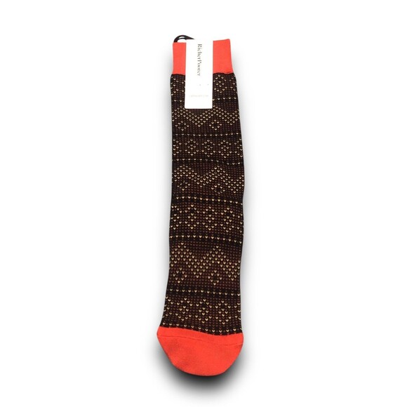 Richer Poorer Men's Lightweight Crew Sock - Picture 1 of 2